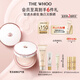 后Whoo雪玉凝煥白提亮氣墊 SPF50+/PA+++防曬遮瑕持妝【現貨速達】