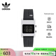 ADIDAS阿迪達(dá)斯三葉草男士手表歐美石英腕表 生日禮物送男友AOST2356731mm