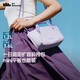 蕉下（beneunder）斜挎包女包單肩包托特包輕便實(shí)用小包送女生禮物