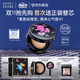 芭比波朗（Bobbi Brown）迪士尼愛(ài)麗絲限定黑夾心氣墊1號(hào)持妝粉底液控油防曬中秋節(jié)禮物