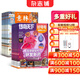 意林少年版雜志鋪組合自選 2026年訂期規格內選擇 12個(gè)月訂閱 7-13歲兒童文學(xué)兒童文學(xué) 中小學(xué)生青少年課外閱讀語(yǔ)文作文素材學(xué)習輔導 初中小學(xué)生三四五六年級課外閱讀寫(xiě)作技巧 【推薦】意林少年版+好