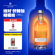 絕對伏特加（Absolut Vodka）洋酒 40度 瑞典原裝進口雞尾酒 調(diào)酒基酒 長島冰茶 柑橘味 700mL 1瓶