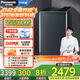 松下（Panasonic）全自動(dòng)波輪洗衣機 不彎腰大容量10kg 防纏繞省電省水 家用宿舍洗衣機 以舊換新 家電國家補貼 廣東 U12L【能效凈洗升級】