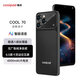 酷派（Coolpad）COOL 70 全新超薄八核優(yōu)享版無(wú)廣告智能機學(xué)生便宜大屏百元機長(cháng)續航全網(wǎng)通雙卡雙待 128G黑色鈦