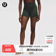 lululemon丨Align? 女士運動(dòng)褶飾緊身短褲 4