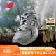 NEW BALANCE老爹鞋男鞋女鞋情侶復古夏季網(wǎng)面運動(dòng)休閑鞋530系列MR530KA 36
