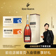 人頭馬（Remy Martin）CLUB優(yōu)質(zhì)香檳區干邑白蘭地 原裝進(jìn)口 3L 1瓶