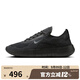 耐克（NIKE）男鞋NIKE FREE運動(dòng)訓練跑步鞋HF1078-001 HF1078-001 43