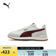 彪馬PUMA【復(fù)古跑鞋】輕便抓地T頭鞋男女休閑鞋 R78 399250 37