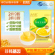 北大荒玉米糊原味375g（10小袋）玉米汁粉面粥羹粗糧營(yíng)養早餐沖飲免煮