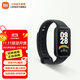 小米Redmi 手環(huán)3 紅米智能手環(huán) 全天血氧檢測 高刷大屏 超長續(xù)航 運(yùn)動(dòng)手環(huán) 黑色