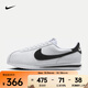 耐克（NIKE）CORTEZ 女子運動(dòng)鞋 DN1791-107 36