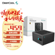 九州風(fēng)神PQ850G 850W金牌全模組電源 ATX3.1臺式機電源750W 電腦電源650W PCI5.1 PQ750G黑色  金牌全模壓紋線(xiàn)【ATX3.1】