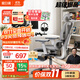 黑白調P3人體工學(xué)椅電腦椅辦公人工力學(xué)座椅學(xué)習電競椅子可躺國家補貼