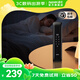 南卡（NANK）Z2 睡眠枕中寶骨傳導藍牙音箱智能迷你小音響睡覺(jué)枕下音響助眠可插卡定時(shí) 神話(huà)黑