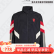 梧瓏新品2024賽季曼徹斯特聯(lián)夾克訓練服風(fēng)衣外套曼聯(lián)運動(dòng)賽前足球服 曼聯(lián)外套 L