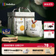 bebebus 金標茶樹(shù)精華超薄透氣紙尿褲M(mǎn)36片（6-11kg）尿不濕新生嬰男女寶