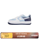 NIKE官方正品男鞋青少年運動(dòng)鞋子休閑鞋板鞋 IB7686-400 38.5