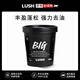 LUSH露詩(shī)BIG蓬松控油豐盈嵐舒洗發(fā)露洗發(fā)水植物果香英國直采330g