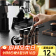 MHW-3BOMBER轟炸機Energy能量瓶便攜密封咖啡豆罐試管分裝瓶養豆罐茶葉聞香瓶 【保鮮鎖香】能量瓶咖啡豆密封罐