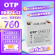 OTP ups不間斷電源蓄電池 12V24AH 應急電源 通信設備 光伏蓄能 直流屏 UPS蓄電池 ERB24-12（2只）