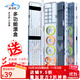 佳之釣 漂盒55cm三層多功能浮漂盒子線(xiàn)盒主線(xiàn)魚(yú)線(xiàn)盒魚(yú)漂盒漁具盒垂釣