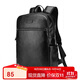 稻草人雙肩包男士背包大容量時(shí)尚休閑旅行包電腦包高中大學(xué)生初中書(shū)包女