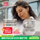 拜雅AMIRON 200/300 阿米羅 200/300 主動(dòng)降噪真無(wú)線(xiàn)藍牙耳機入耳式耳機 安卓蘋(píng)果通用開(kāi)放式耳機ows 阿米羅 300奶油白【咨詢(xún)到手價(jià)1X99】