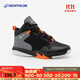 迪卡儂籃球鞋兒童運動(dòng)鞋減震大童體育課訓練球鞋5058198