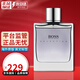 Hugo Boss卓越精選精英男士淡香水生日禮物 卓越精英男士香水 100ML