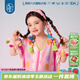 年衣【遇見(jiàn)布朗發(fā)箍】25年春夏新品發(fā)箍發(fā)帶女童兒童民族風(fēng)發(fā)飾 初桃粉 無(wú)規格