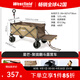 westfieldoutdoor翻斗露營(yíng)車(chē)戶(hù)外折疊推車(chē)露營(yíng)裝備野營(yíng)野餐拉車(chē)大容量營(yíng)地車(chē)拖車(chē)