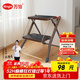 萬(wàn)怡（WRIGHT）梯子家用梯折疊梯凳人字梯室內登高多功能二步樓梯踏步梯WR2031N