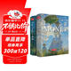 精裝版 文森特梵高+克勞德莫奈2本套裝 油畫(huà)書(shū)籍凡高莫奈大畫(huà)冊色彩向大師學(xué)風(fēng)景西方藝術(shù)精選集高清大臨本原作原版進(jìn)口繪畫(huà)技法教程