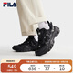 FILA 斐樂(lè)官方老爹鞋貓爪鞋5代復(fù)古運(yùn)動(dòng)鞋男鞋2025秋休閑鞋