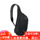 OSPREY現貨 小鷹OSPREY 日閃 DAYLITE SLING 通勤背包單肩包斜跨胸包 黑色 Black