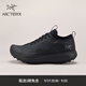 ARC'TERYX始祖鳥(niǎo) SYLAN GTX 覆蓋防水 男子 競速山地跑鞋 Black/Black/黑色/黑色 8