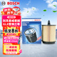 博世（BOSCH）機油濾芯機濾清器0029別克君威君越GL8雪佛蘭邁銳寶科帕奇榮威950