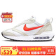 耐克（NIKE）女子休閑鞋WMNS AIR MAX DAWN運動(dòng)鞋DC4068-101 白色  38