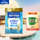 雀巢（Nestle）金裝高鈣營(yíng)養奶粉850g成人奶粉中老年學(xué)生男士女士全家營(yíng)養早餐