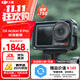 大疆（DJI）Action 5 Pro 運動(dòng)相機 action5 pro 騎行潛水徒步滑雪沖浪掛脖記錄儀vlog手持相機 Action5 Pro標準套裝 官方標配 官方標配