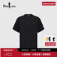 比音勒芬【長(zhǎng)絨棉】2025夏季新款男上衣休閑戶外多色親膚柔軟圓領(lǐng)短袖T恤