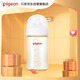 貝親（Pigeon）PPSU寬口徑防脹氣奶瓶240ml L號奶嘴 6個(gè)月+ AA192