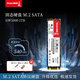 長(cháng)城（Great Wall） SSD固態(tài)硬盤(pán)GW1000 M.2 SATA協(xié)議2280NGFF 臺式筆記本通用固態(tài)硬盤(pán) GW1000-1TB（容易拍錯請咨詢(xún)）