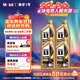 美孚（Mobil）金美孚全合成汽機油小金美經(jīng)典表現 0W-40 SP級 1L*4 汽車(chē)保養