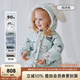 OAK FAMILY兒童羽絨服加厚保暖外出鵝絨冬季男女童羽絨服寶寶外套童裝衣服 絨球兔 100 cm