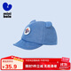 迷你巴拉巴拉春秋新款男童女童輕盈透氣遮陽(yáng)帽寶寶舒適可愛(ài)鴨舌帽