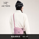 ARC'TERYX始祖鳥 MANTIS 2 WAIST PACK 便攜 男女同款 腰包 BLISS/貝栗粉 均碼