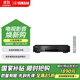 雅馬哈（Yamaha）CD-S303 CD機(jī)發(fā)燒 HiFi播放機(jī) CD播放器 黑色