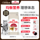 皇家成貓貓糧 營養(yǎng)均衡 F32 通用糧 1-7歲 4.5KG